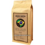 Кофе в зернах CoffeePub Brasil Santos, 1 кг