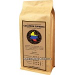 Кофе в зернах CoffeePub Columbia Supremo, 1 кг
